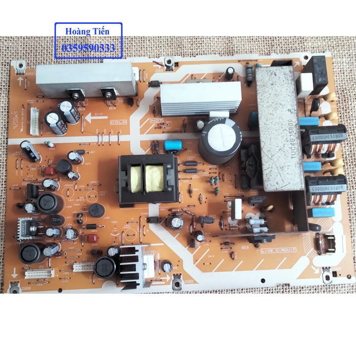 board A21797AR LCD Panasonic 32 inches2